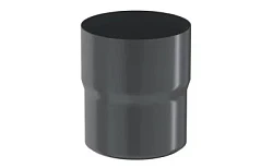 Соединитель трубы d-90 мм Aquasystem Comfort Полиэстер 0,55