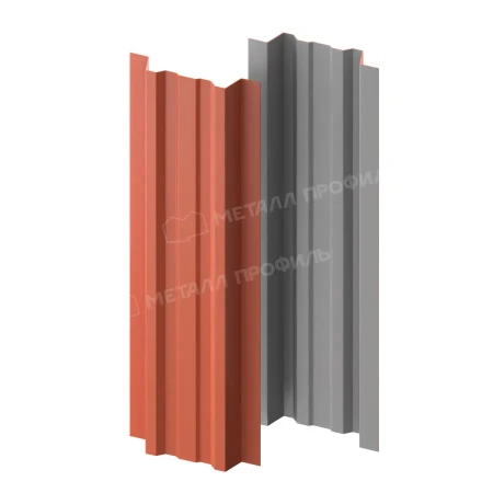 Прямоугольный Lane Puretan 0,5 RR 750 прямой