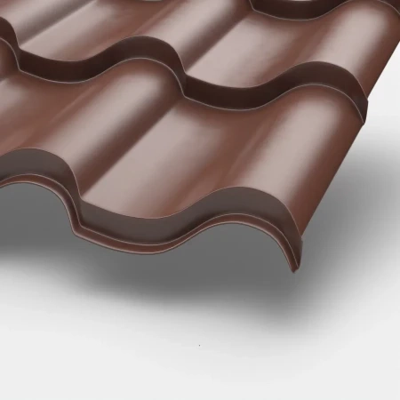 Монтерроса Puretan 0,5 Ral 8017