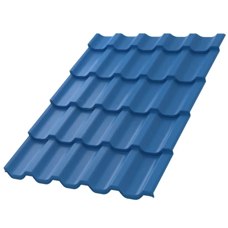 Трамонтана Norman 0,5 Ral 5015