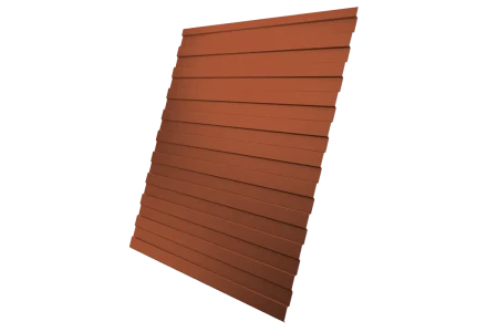 С-8 Satin Matt 0,5 Ral 8004