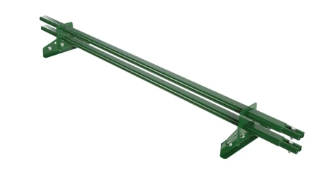 для фальцевой кровли 1,5 м 