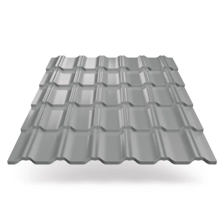 Kvinta plus Satin 0,5 Ral 7004