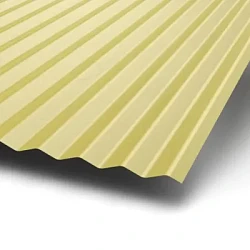 Профнастил Металл Профиль МП10 Полиэстер 0,45