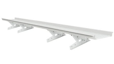 для фальцевой кровли 3 м 