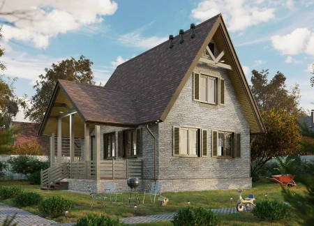 Stein (Базальт)