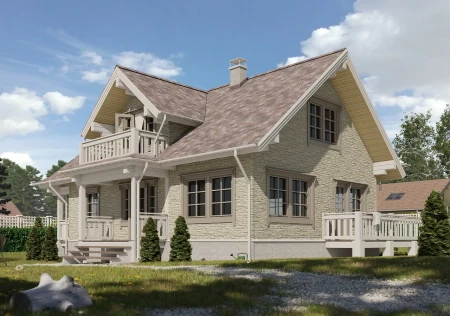 Slate (Шамони)