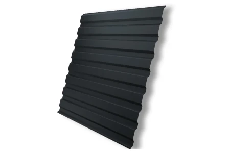 С-20 Rooftop Matte (Стальной бархат) 0,5 Ral 7016