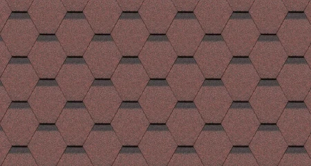 Сота красный