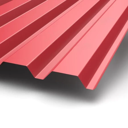 C-44 Purman 0.5 Ral 3011