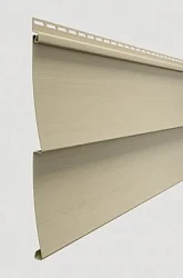 Виниловый сайдинг Döcke Standard D5C