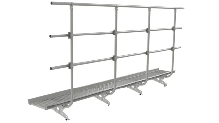 универсальный с ограждением 3 м 