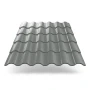 Kredo полиэстер 0,45 Ral 7005 Kredo полиэстер 0,45 Ral 7005