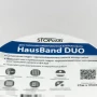 Двусторонняя клейкая лента Fakro HausBand Duo 25x0,05 м в Санкт-Петербурге фото
