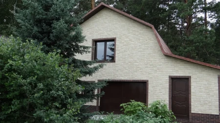 Stein (Янтарный)