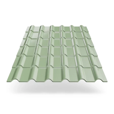 Kamea Полиэстер 0,45 Ral 6019