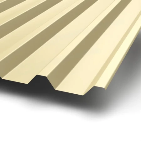 С-44 Полиэстер 0,45 Ral 1014