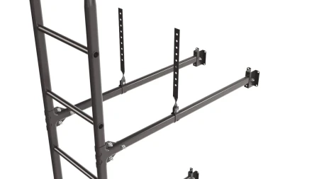 верхняя секция 2,7 м RR 32