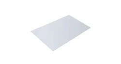 Плоский лист Металл Профиль Полиэстер 0,45