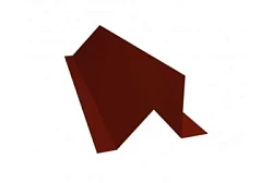 Планка снегозадержания Grand Line Velur 0,5