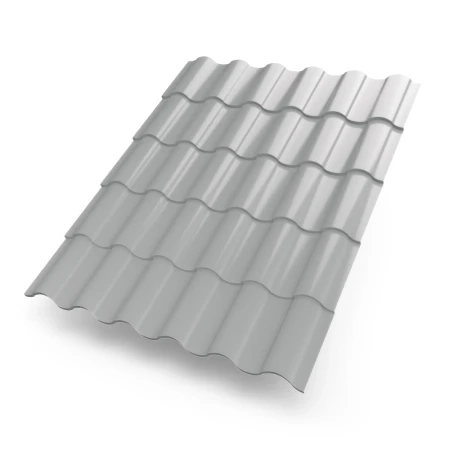 Kredo Drap 0,45 Ral 7004