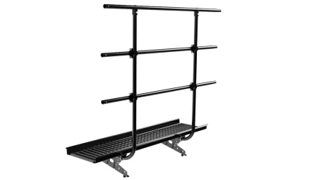 Переходной мостик Borge Универсальный с ограждением 1,5 м в Санкт-Петербурге фото