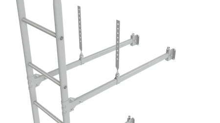 Верхняя секция 1,8 м 