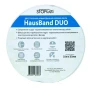 Двусторонняя клейкая лента Fakro HausBand Duo 25x0,05 м в Санкт-Петербурге фото