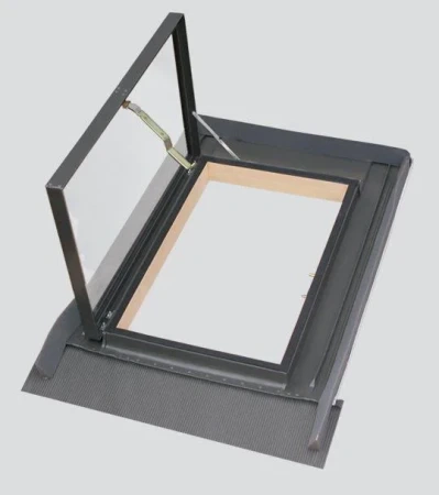 Окно-люк Roto WDL R27 EDZ Left в Санкт-Петербурге фото