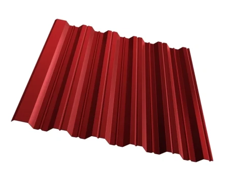 НС-35 Полиэстер 0,45 Ral 3003