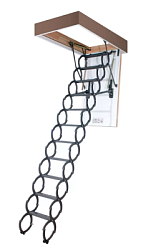 Чердачная люк-лестница Fakro Термоизоляционная LSТ-B