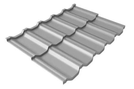 Kvinta Uno Полиэстер 0,45 Ral 7004