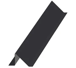 Планка снегозадержателя Металл Профиль 95x65x2000 Puretan 0,5 Планка снегозадержателя Металл Профиль 95x65x2000 Puretan 0,5