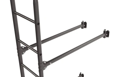 Нижняя секция 1,8 м 