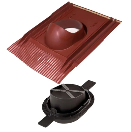 Universal 2K цвет красный