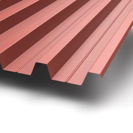 Н-60 Полиэстер 0,7 Ral 3009