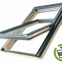 Мансардное окно Fakro Profi FTP-V U4 в Санкт-Петербурге фото