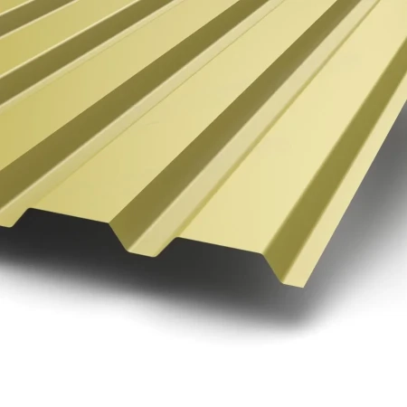 МП-35 Norman 0,5 Ral 1018