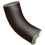 Колено стока d-90 мм 60° Grand Line Optima Matt Полиэстер Matt 0,55 в Санкт-Петербурге фото