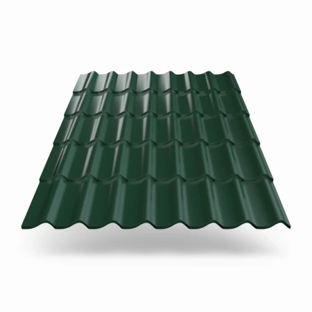 Ламонтерра-XL (Макси) Полиэстер 0,45 Ral 6005