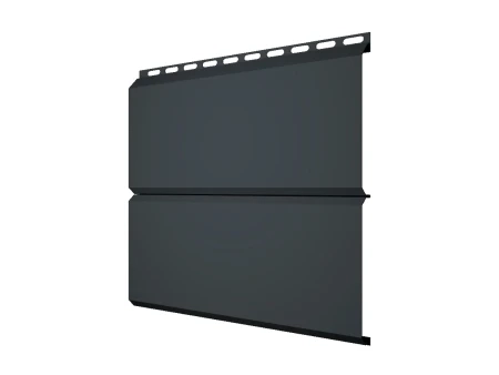 ЭкоБрус 0,45 Drap Ral 7016