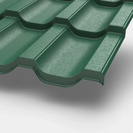 Трамонтана Viking E 0,5 Ral 6005