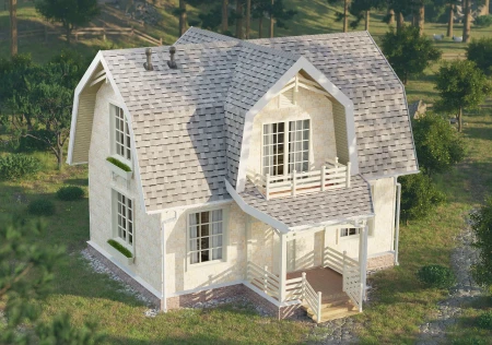 Burg (Льняной)