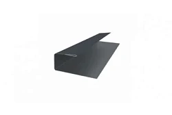 J-Профиль Grand Line 12 мм PurPro Matt 0,5