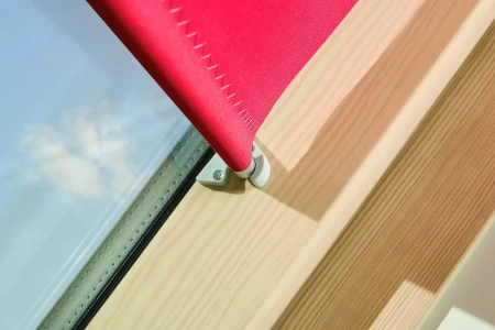 Рулонная штора Fakro ARS I ГРУППА 55x98 цвет 007 в Санкт-Петербурге фото