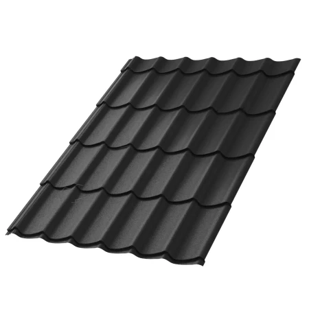 Ламонтерра-XL (Макси) Viking 0,45 Ral 9005