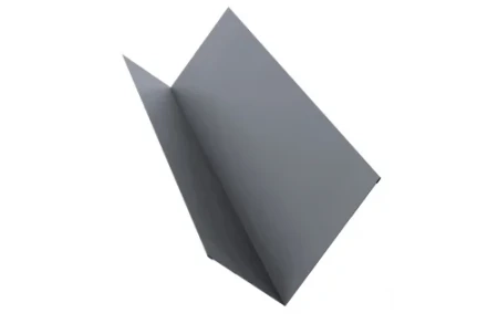 Планка примыкания Grand Line 90x140 Satin 0,5 в Санкт-Петербурге фото