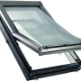 Мансардное окно Roto Designo R49 K200 в Санкт-Петербурге фото
