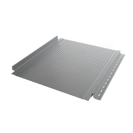 Кликфальц Металл Профиль Fastclick-B Norman 0,5 в Санкт-Петербурге фото