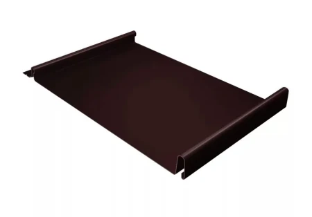 Кликфальц Grand Line Atlas 0,5 Ral 8017